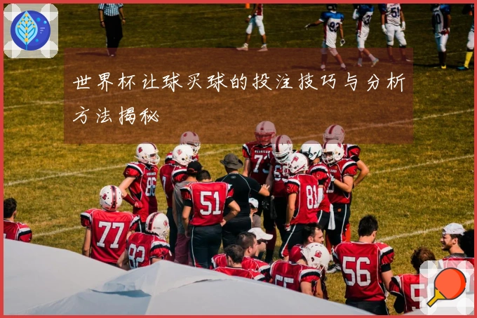 世界杯让球买球的投注技巧与分析方法揭秘
